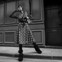 Chanel: веселье до утра в клубе Castel