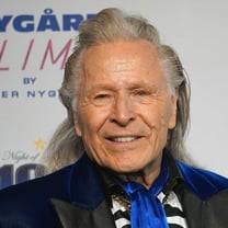 Fashion mogul Peter Nygard says never met accusers in rape trial