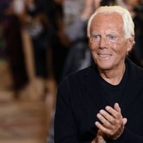 Ferrari'nin Giorgio Armani Grup İle Lisans Sözleşmesi