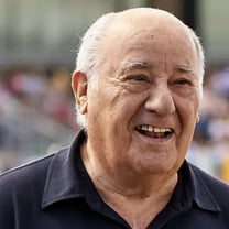 Zara billionaire owner Ortega becomes Amazon landlord in Canada