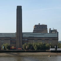 Gucci's next cruise show to be held at the Tate Modern in London