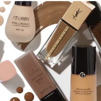 THG's Lookfantastic says new data-based foundation finder tool is "revolutionary"