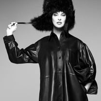 Renowned photographer Steven Meisel collaborates on a collection for Zara