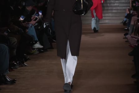 MIU MIU - WOMEN FW 2024/2025 - PARIS