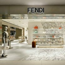 Fendi is elevating its commitment to Madrid with the opening of a new boutique on Ortega y Gasset Street