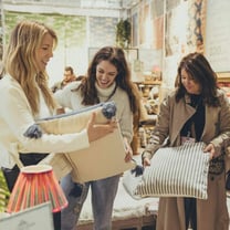 Autumn Fair partners with European wholesale marketplace Faire