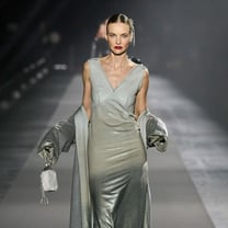 El desfile de LuisaViaRoma x Vogue arrasa en Florencia
