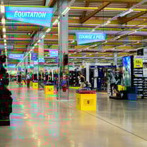 Barthélémy Guislain re-elected to head the AFM, owner of Decathlon, Kiabi and Jules