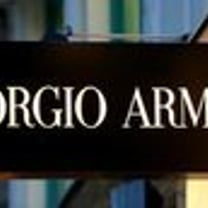 Giorgio Armani sales growth decelerates as luxury sector slows