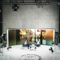 080 Barcelona fashion connect wraps up latest edition with 150 industry professionals