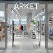 Arket continues to expand in Switzerland
