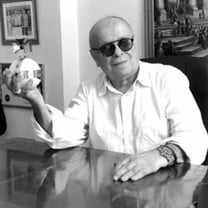 Carlo D’Amario: “Vivienne Westwood in Borsa a Hong Kong entro tre anni”
