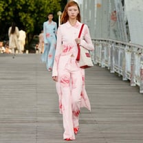 Kenzo: naufrage sur la Seine