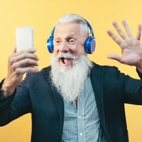 Baby Boomers may turn out to be a boon to online commerce