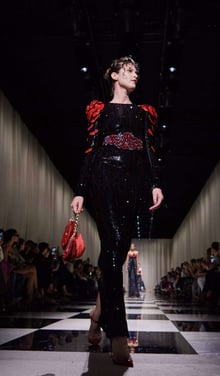 Giorgio Armani Prive
