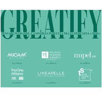 Six fashion trade shows about to start in Milan with nearly 3,000 exhibitors