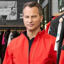 Victor Duran named CEO of sportswear brand North Sails