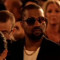 Kanye West accused of racism and anti-Semitism by ex-employee