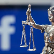 Données personnelles: Meta écope d'une amende record en Europe d'1,2 milliard d'euros