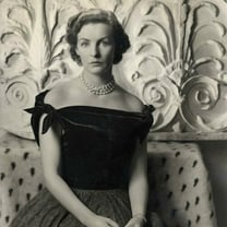 Major Chatsworth exhibition to mix Erdem SS24 with Duchess Deborah's life story