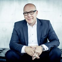 Otto-Vorstand Marc Opelt kritisiert Luftfracht-Boom im Onlinehandel aus China