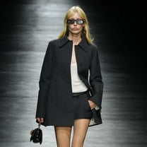 Kering apuesta por Gucci, a pesar de la caída en las ventas en el tercer trimestre