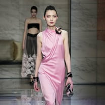 Giorgio Armani organisiert "One Night Only" in Venedig