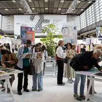 Texworld Evolution Paris returns to pre-pandemic levels