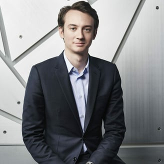 LVMH's Frederic Arnault named managing director of family holding Financiere Agache