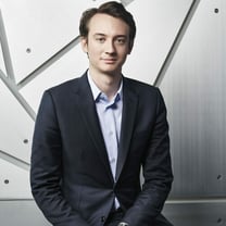 LVMH's Frederic Arnault named managing director of family holding Financiere Agache