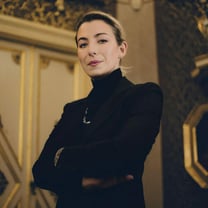 Giovanna Paoloni è la nuova CEO di Officina-Profumo Farmaceutica di Santa Maria Novella