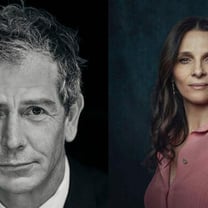 Dior vs Chanel, in arrivo la serie 'The New Look'