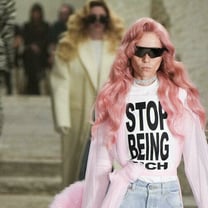 Affiche prometteuse pour la Fashion Week de février avec les retours de Vetements, Lacoste et Off-White