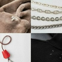 マルジェラ期のエルメスが集積、名作「ヴァルーズ」や「ライナーコート」を渋谷PARCOで販売