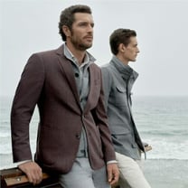 Hackett London prepara una nueva apertura en México