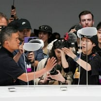 Apple to sell Vision Pro AR headset for triple Meta's top-line price
