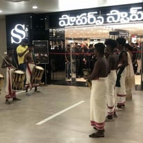 Shoppers Stop expands Andhra Pradesh footprint with first store in Guntur