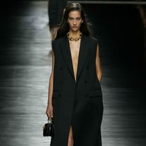 Gucci no aguanta el ritmo de Brunello Cucinelli y Hermès