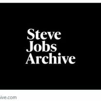 スティーブ・ジョブズの功績を称えるサイト「Steve Jobs Archive」が開設
