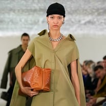 Desfiles de moda femenina: las 10 tendencias de la primavera-verano 2024
