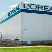 Выручка L’Oreal в России превысила 60 млрд рублей по итогам 2022 года