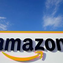 Amazon'dan Wall Street'te Rekor Düzeyde Değer Artışı