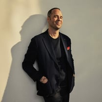 Robert Talbott to make debut appearance at Pitti Uomo