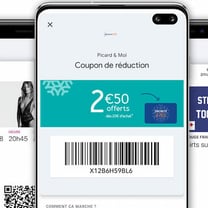Sendinblue rachète le spécialiste du marketing mobile Captain Wallet