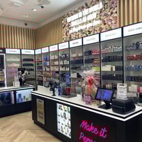 Perfume Shop sales rise 18% for Valentine's