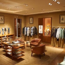 Luxury brand Hermès expands in Mumbai with colorful craft store