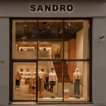 SMCP se lance en Inde avec de premières boutiques prévues en 2024