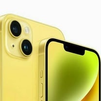 iPhone14／14plusの新色に鮮やかな「イエロー」が登場