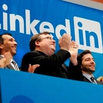 LinkedIn’e göre Dünyanın en çekici işverenleri