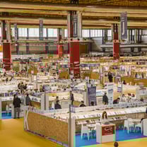 Futurmoda to hold 52nd edition on October 16